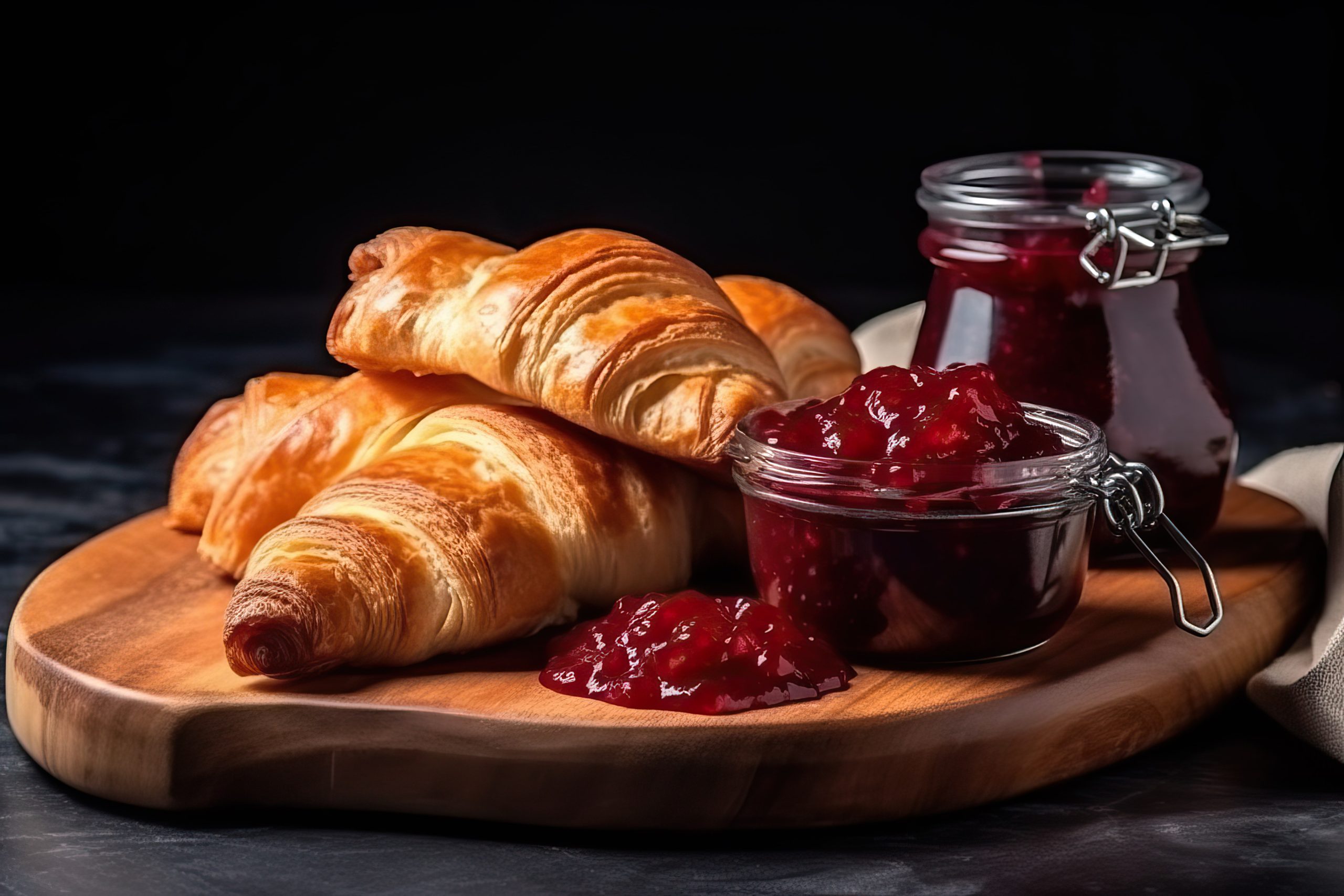 Skip the Line and Make a Jam-Worthy Breakfast at Home