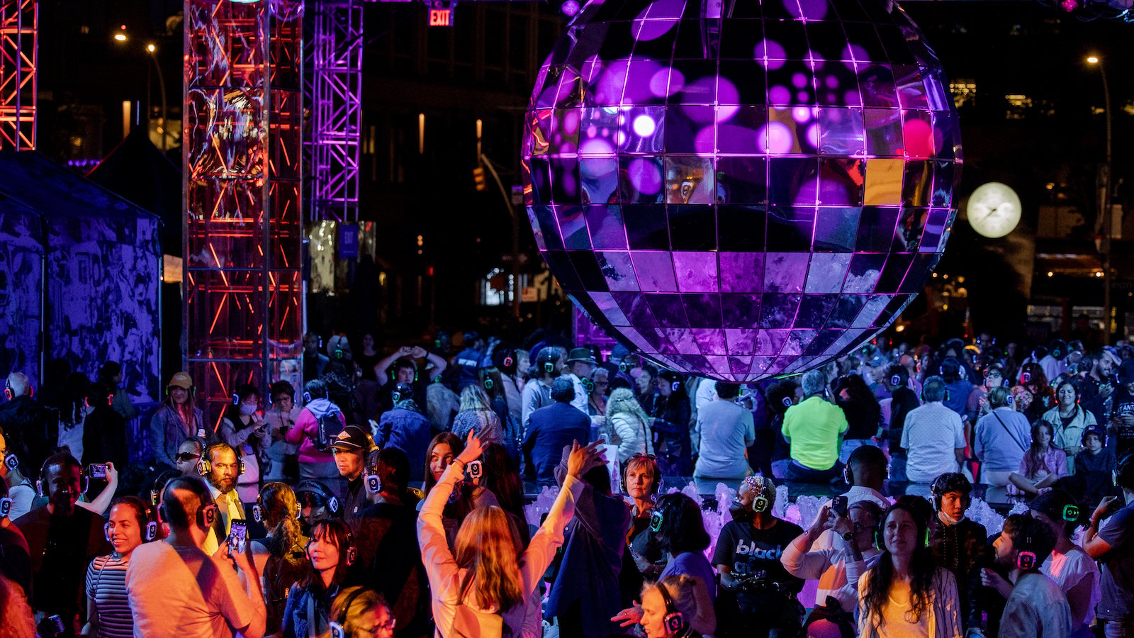 Live Music Under the Stars: Vancouver’s Summer Concert Series