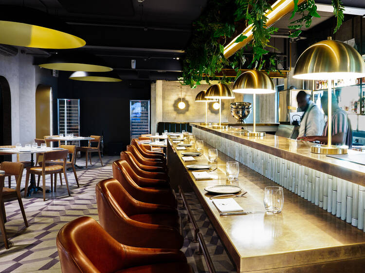 Cocktails After Dark: Vancouver’s Top Nighttime Speakeasies