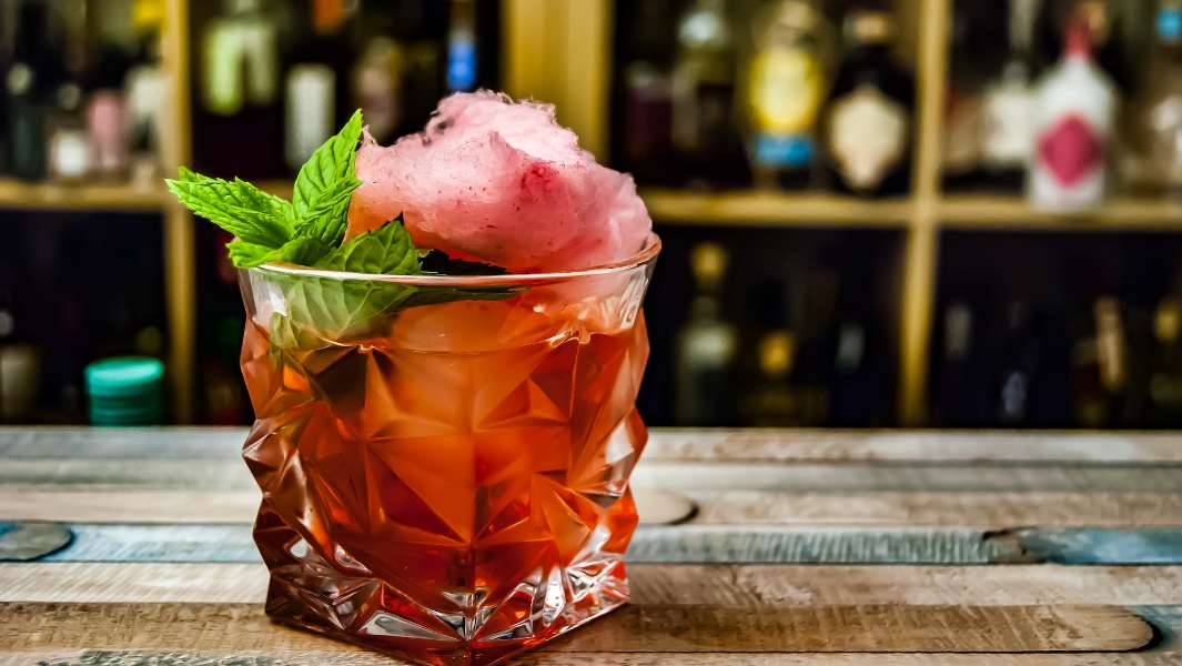 Local has an extended happy hour all month long