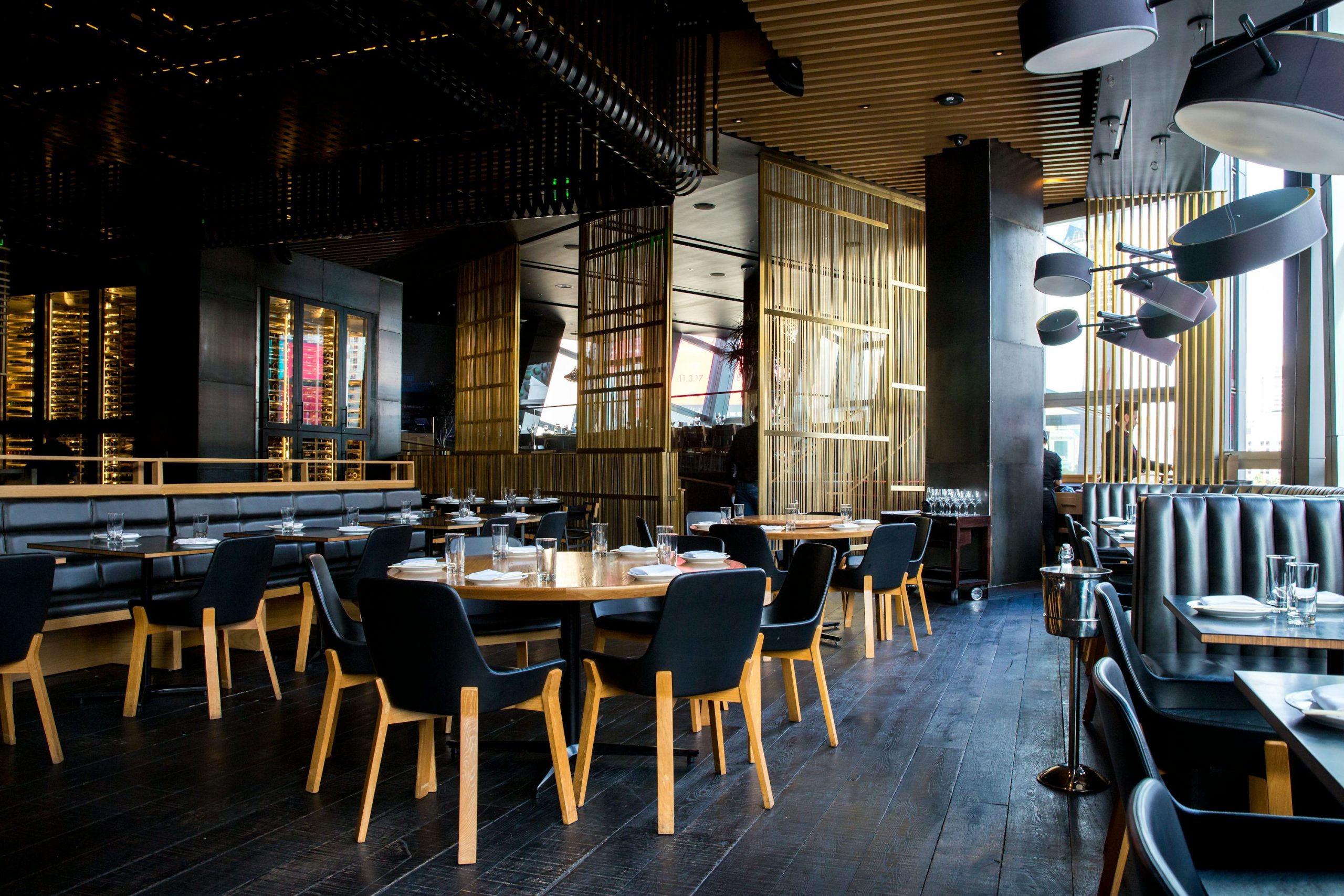 Savor the Night: Vancouver’s Best Late-Night Eateries