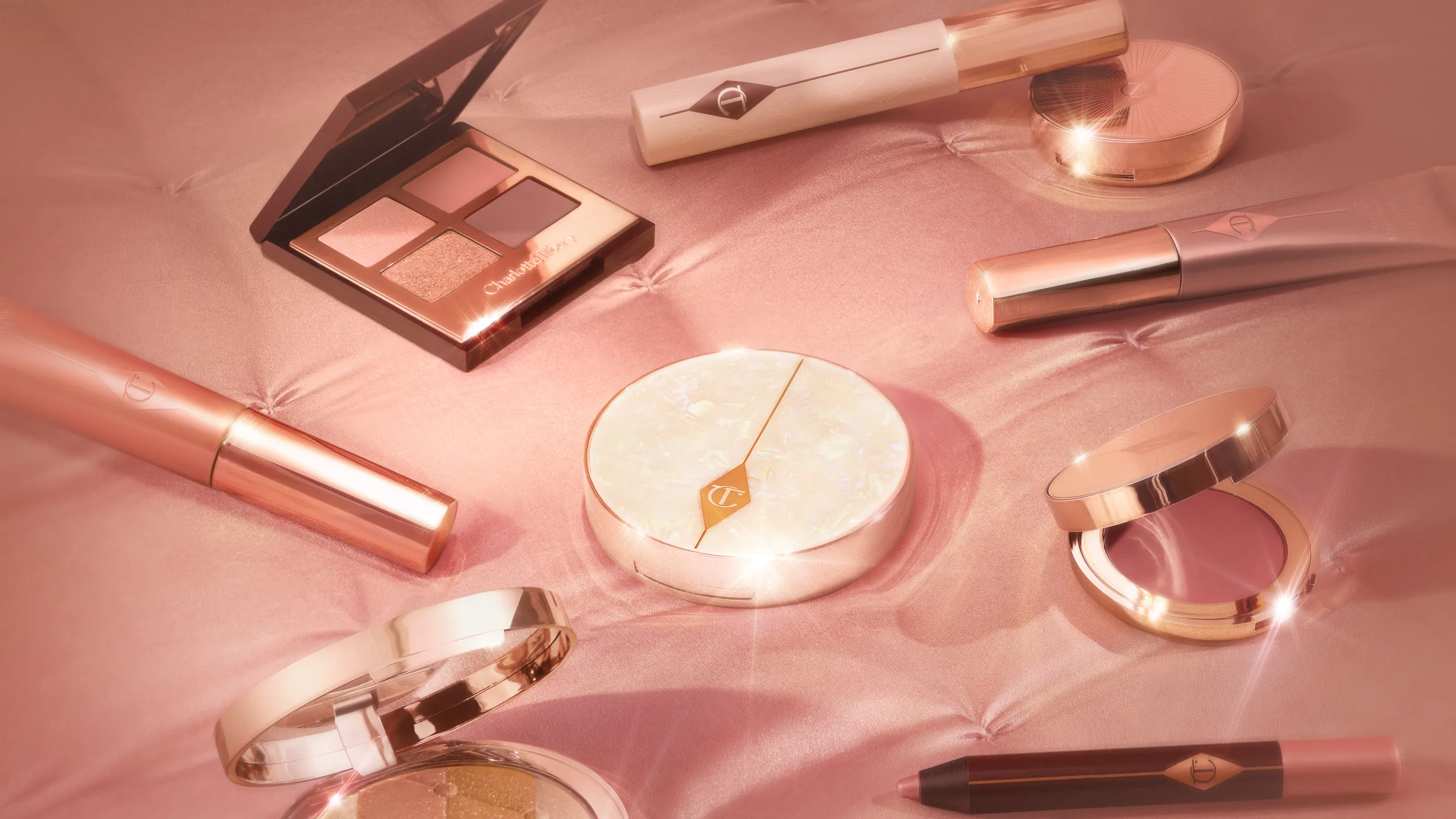Top 5 Bridal Makeup Trends for 2024