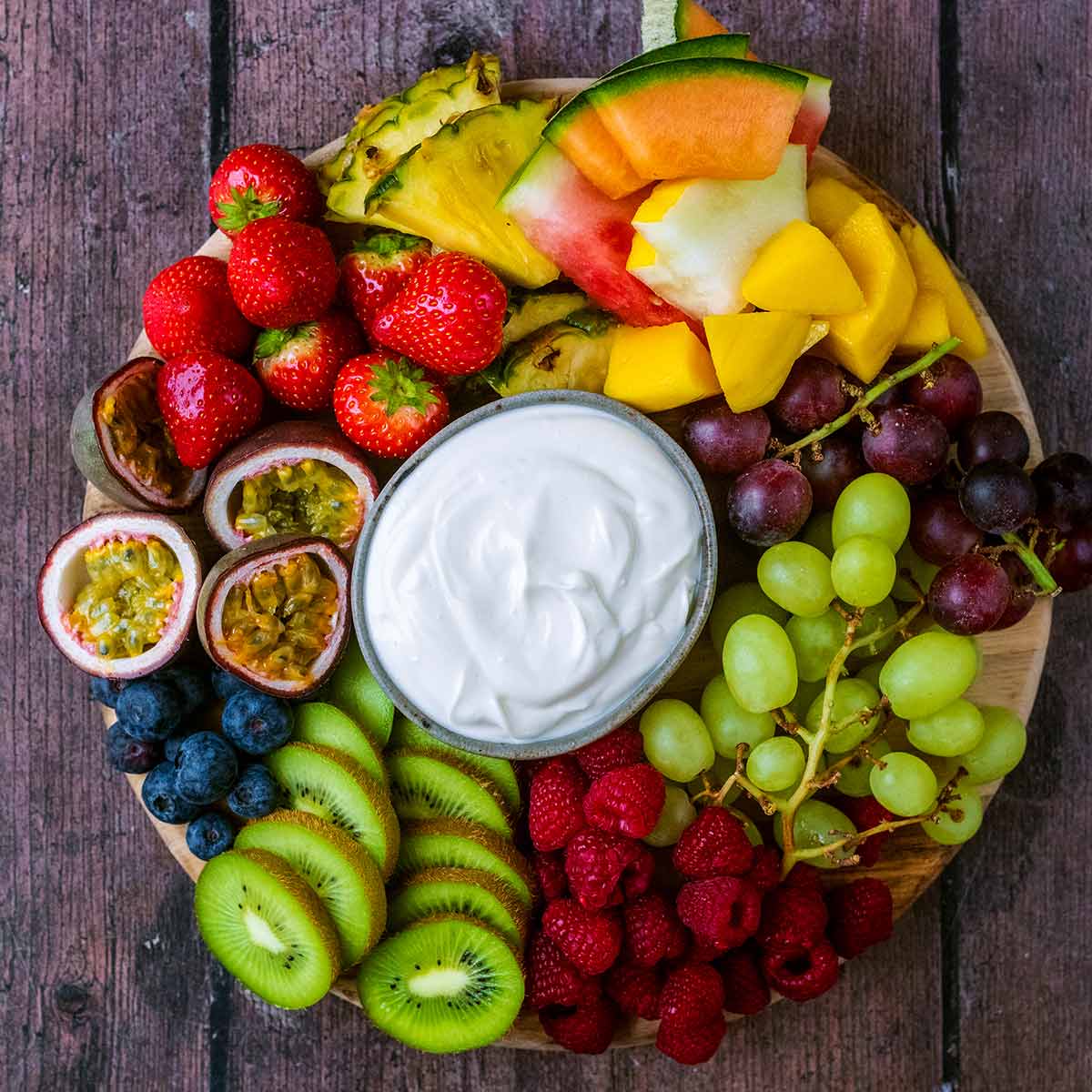 The Best Foods for Glowing Skin Before Your Wedding