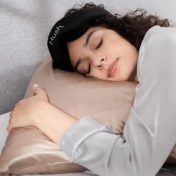 The Role of Sleep in Your Pre-Wedding Skincare Routine